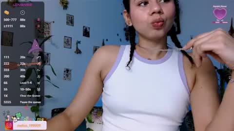 Snapshot of meliss1 chatting on 07-06-26, 03:47 melissa online show from 07-06-26, 03:47