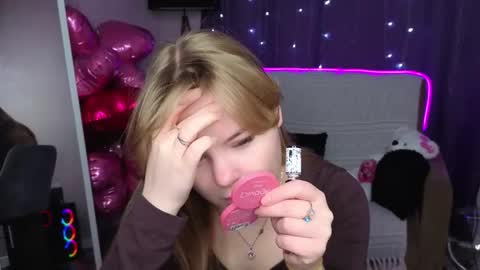 Sophia online show from 02-18-26, 04:30