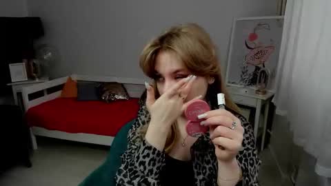 Sophia online show from 03-03-26, 05:35