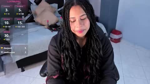 Snapshot of melissa_23_ chatting on 09-27-25, 03:22 melissa_23_ online show from 09-27-25, 03:22