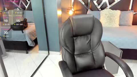 Snapshot of melissa_23_ chatting on 10-30-25, 11:33 melissa_23_ online show from 10-30-25, 11:33