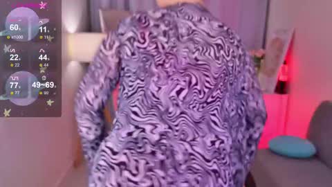 Melissa online show from 03-07-26, 06:21