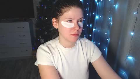 Snapshot of melissa__ray chatting on 01-03-25, 07:50 Melissa  Ray online show from 01-03-25, 07:50