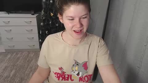 Snapshot of melissa__ray chatting on 01-22-25, 02:26 Melissa  Ray online show from 01-22-25, 02:26