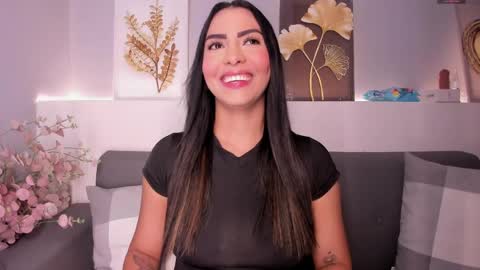 M E L I S S A online show from 04-25-26, 04:15