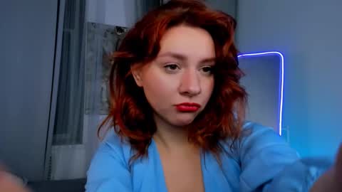 Melissa online show from 11-19-25, 10:54