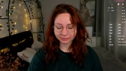 Melissa online show from 04-16-26, 09:39