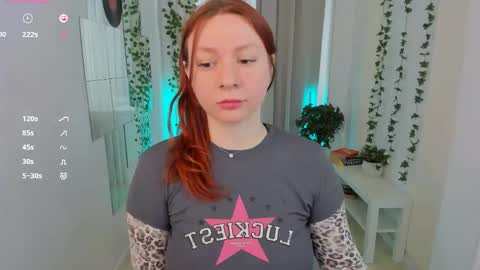 Melissa online show from 04-18-26, 04:55