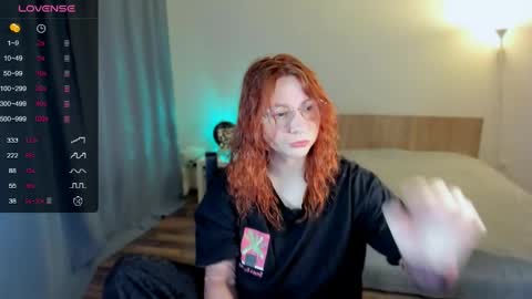 Melissa online show from 04-23-26, 06:32