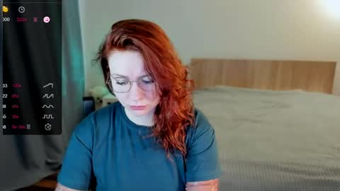 Melissa online show from 04-24-26, 09:45