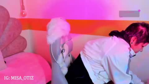 Lissa  online show from 09-12-25, 11:10