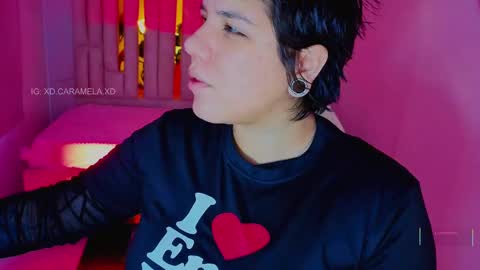 Lissa  online show from 11-23-25, 11:54