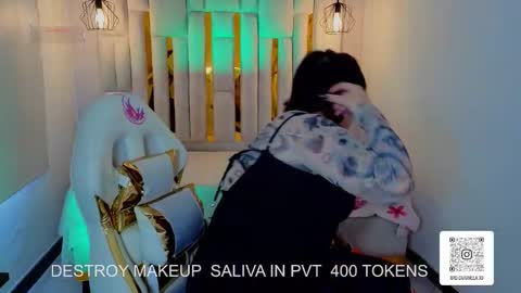 Lissa  online show from 01-06-26, 07:06