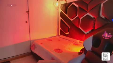 Lissa  online show from 02-06-26, 07:17