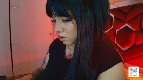 Lissa  online show from 02-09-26, 01:31