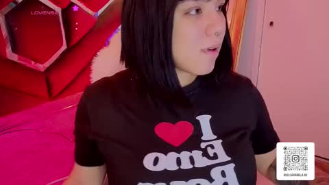 Lissa  online show from 03-18-26, 06:55