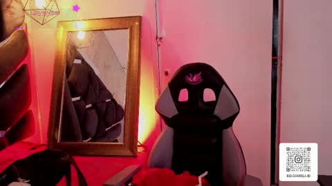 Lissa  online show from 04-08-26, 06:52