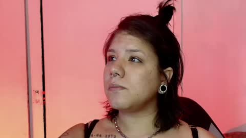 Snapshot of melissa_adamsxxx chatting on 05-19-26, 11:27 Lissa online show from 05-19-26, 11:27