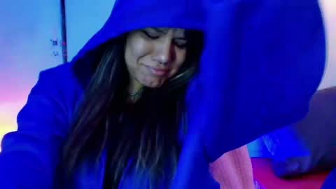 Snapshot of melissa_adamsxxx chatting on 05-20-26, 11:16 Lissa online show from 05-20-26, 11:16