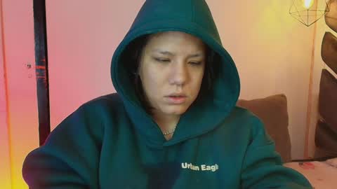 Snapshot of melissa_adamsxxx chatting on 05-29-26, 11:19 Lissa online show from 05-29-26, 11:19