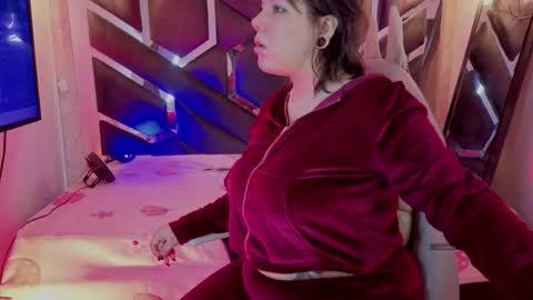 Snapshot of melissa_adamsxxx chatting on 06-01-26, 11:23 Lissa online show from 06-01-26, 11:23
