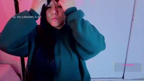 Snapshot of melissa_adamsxxx chatting on 06-09-26, 11:44 Lissa online show from 06-09-26, 11:44