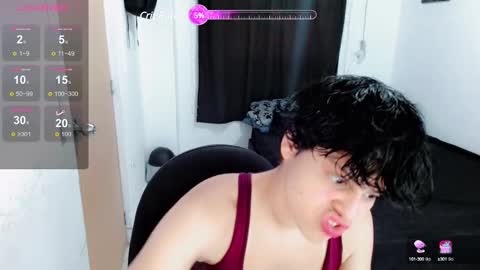  Carol - Dany  online show from 01-02-25, 08:35