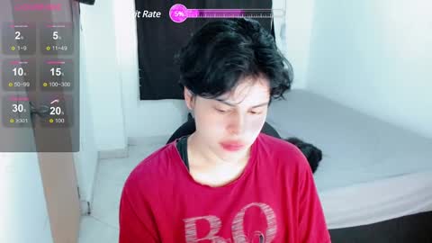  Carol - Dany  online show from 01-13-25, 06:59