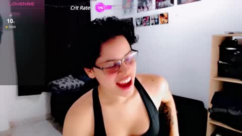  Carol - Dany  online show from 02-05-25, 08:57