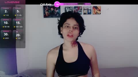  Carol - Dany  online show from 03-10-25, 06:34