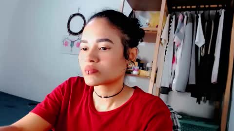  Carol - Dany  online show from 01-06-26, 12:09