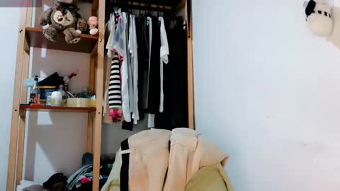  Carol - Dany  online show from 02-15-26, 06:04