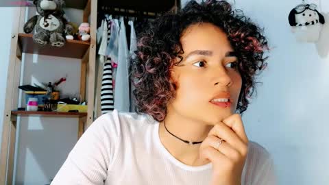  Carol - Dany  online show from 02-18-26, 01:56