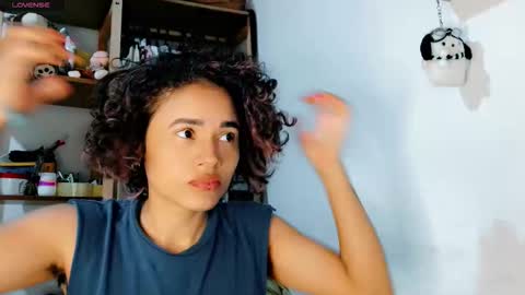  Carol - Dany  online show from 02-19-26, 05:31