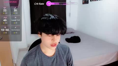 Melissas Corner online show from 01-09-25, 09:05