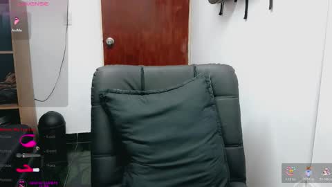 Melissas Corner online show from 10-29-25, 09:27