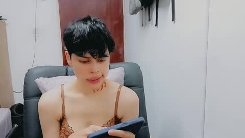 Melissas Corner online show from 11-21-25, 05:55