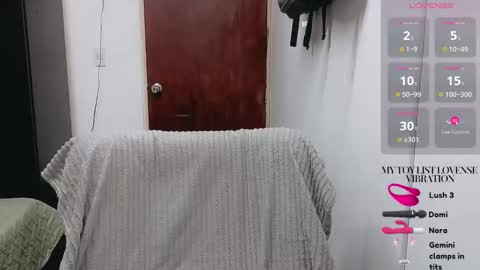 Melissas Corner online show from 12-19-25, 07:10