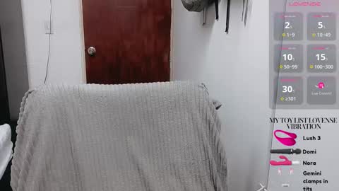 Melissas Corner online show from 01-14-26, 06:35