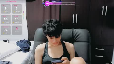 Melissas Corner online show from 03-15-26, 08:59