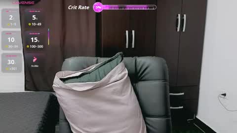 Melissas Corner online show from 04-25-26, 11:35