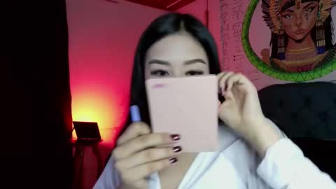 Snapshot of melissa_dolce chatting on 12-15-25, 08:35 michell online show from 12-15-25, 08:35