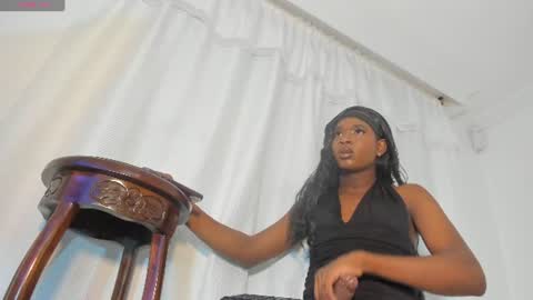 Snapshot of melissa_ebony_ chatting on 06-13-26, 09:02 Melissa E. online show from 06-13-26, 09:02