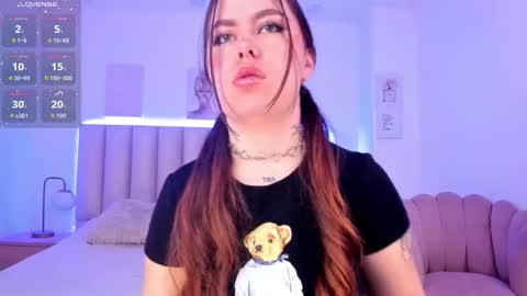 melissa_es online show from 01-17-26, 12:10