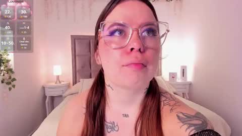 melissa_es online show from 03-03-26, 12:44