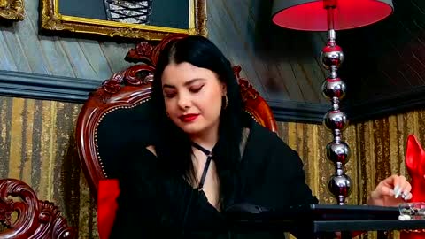 Melissa online show from 12-06-24, 01:55