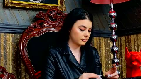 Melissa online show from 02-11-25, 11:54