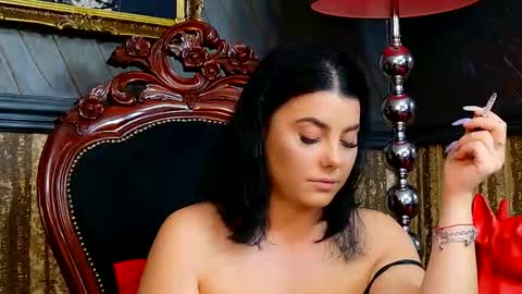 Snapshot of melissa_glow chatting on 09-20-25, 12:06 Melissa online show from 09-20-25, 12:06