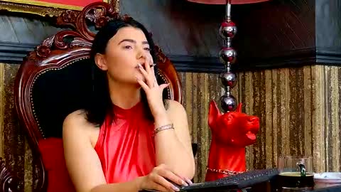 Snapshot of melissa_glow chatting on 11-23-25, 01:00 Melissa online show from 11-23-25, 01:00