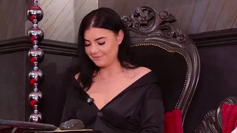 Melissa online show from 06-04-26, 11:27